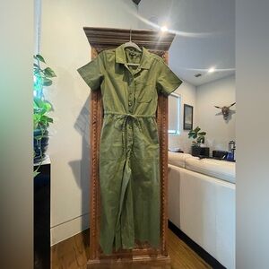 Madewell Jumpsuit